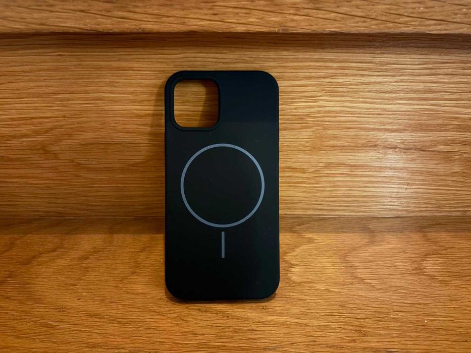 Capa Iphone 12 / 12 Pro com Magsafe