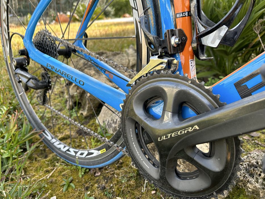Pinarello Dogma F8