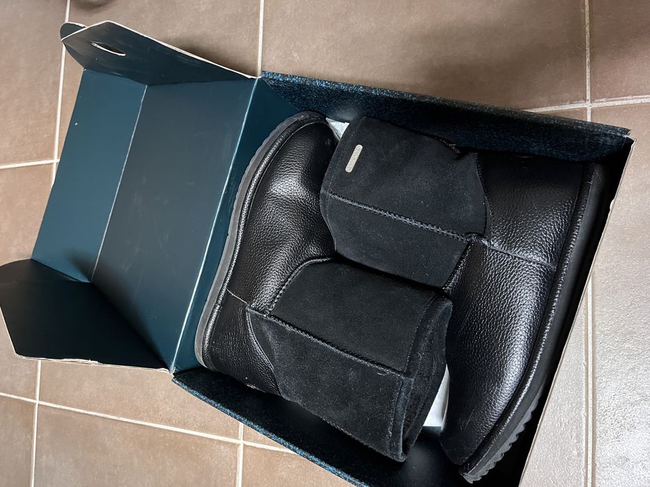 Buty zimowe Emu Australia Trigg roz. 36 oryginalne