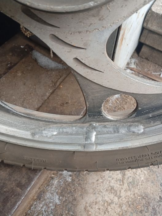 Ремонт мото альфа вайпер дельта та ін.