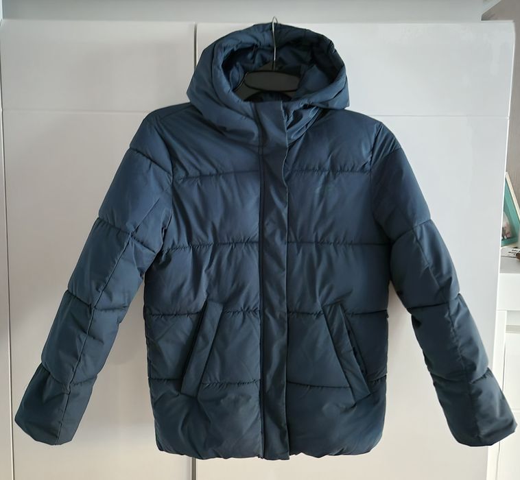 Kurtka jesienno-wiosenna r.146. 4F