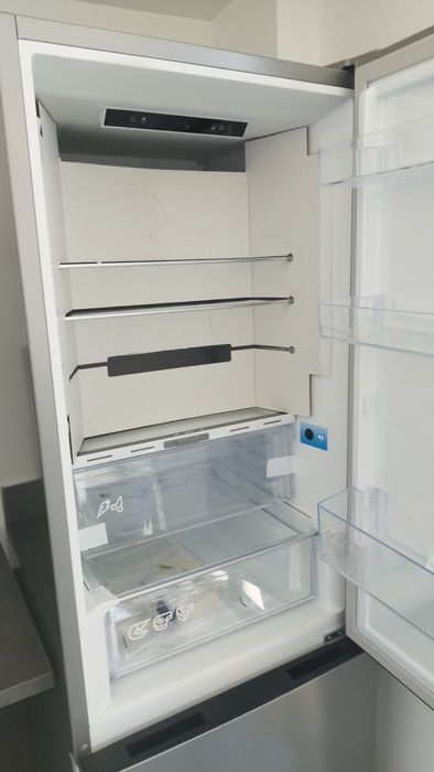 Frigorífico/congelador independente