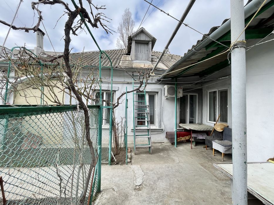 Продам двокімнатний Жилкоп в Центрі! Район Центрального ринку!