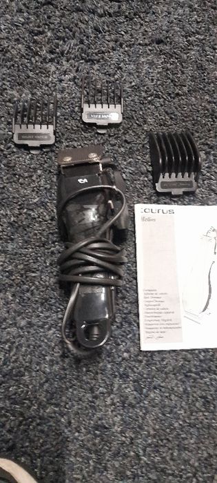 Cortar cabelo  Maquina da Taurus