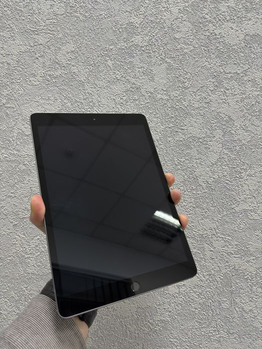 Планшет Apple iPad 8 128 GB Wifi Space Gray