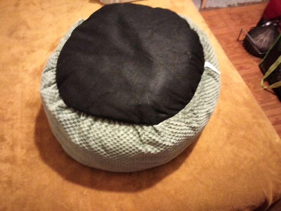 Cama para o seu animal de estimação