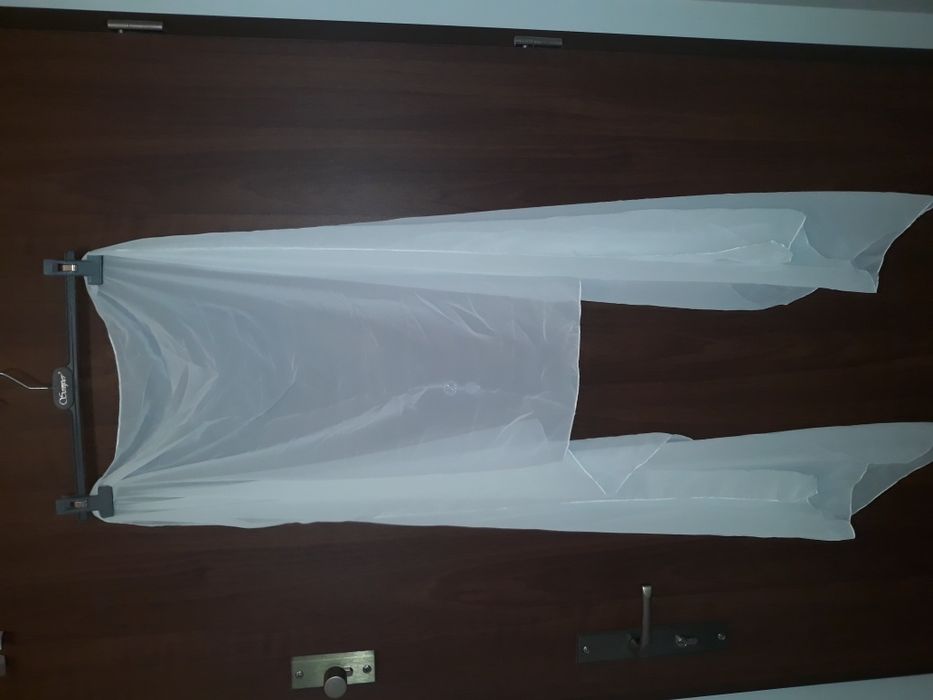 Suknia ślubna rozm. 34 firmy Agnes