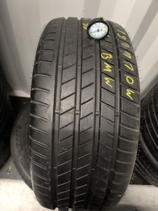 Opona Bridgestone AlenzaT 001 265/60/19 pojedynka