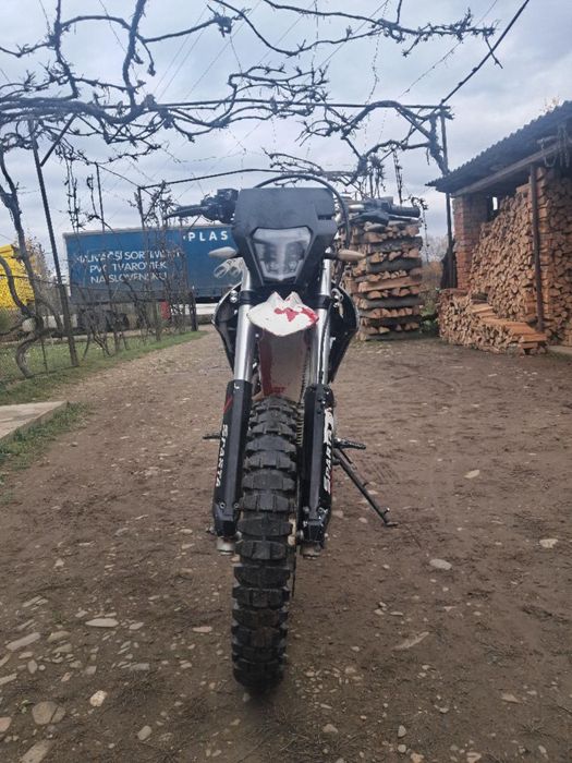 Продається SPARTA CROS 200