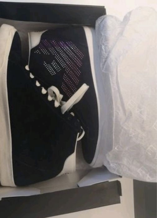 buty sportiwe Armani
