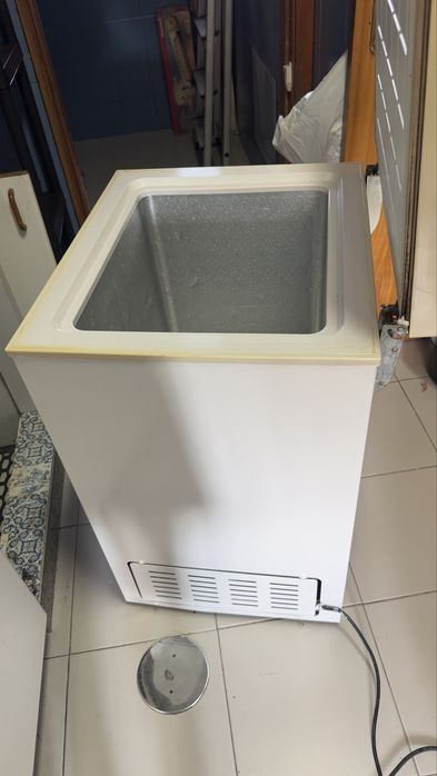 Arca horizontal kunft - 100L