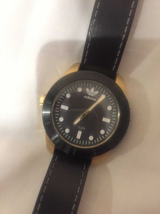 Zegarek Męski Adidas