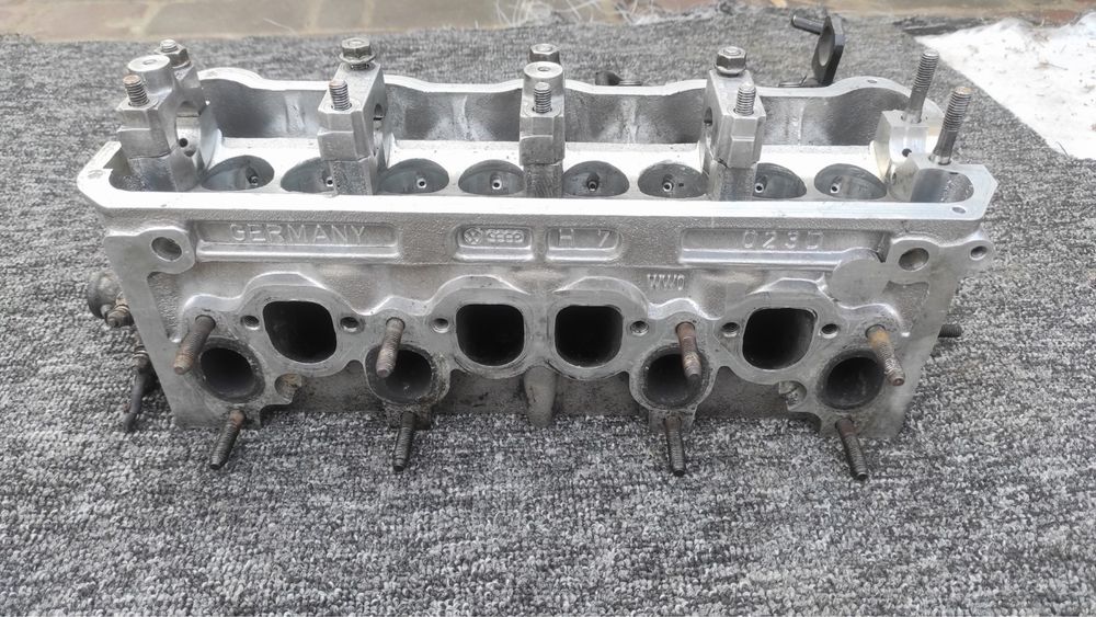 ГБЦ vw B3,4,5 Audi80,Vento 1.9 tdi