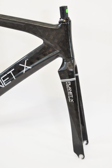 Rama torowa Planet X Pro Carbon track