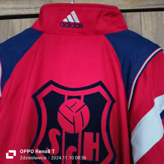 Kurtka męska-oryginal "adidas"