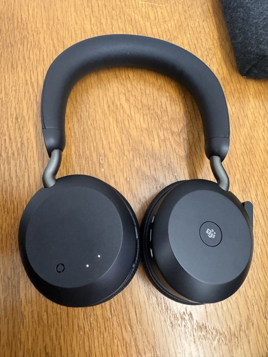 Jabra Evolve2 75 USB-C Microsoft Teams