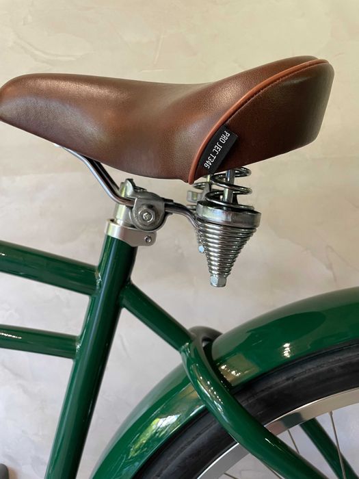 Rower Project 346 Cruiser Custom 2013