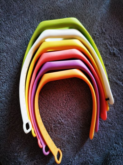 Opaski do MiBand/xaiomi - nowe