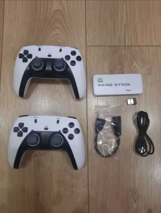 Consola Retro Gaming