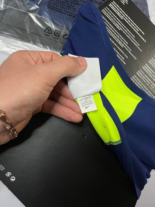 Snood nike горловик баф