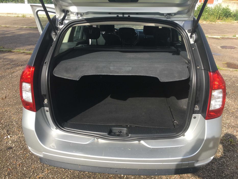 Dacia Logan MCV 1.0