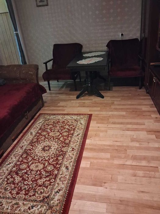 Wynajmę 2 pokojowe mieszkanie