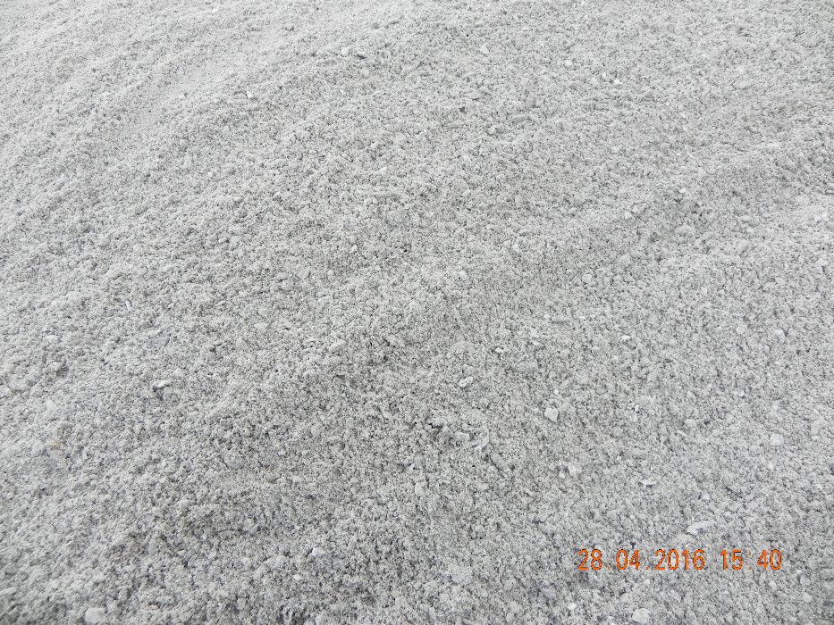 Piasek kruszywo budowlane posadzki maszynowe 0/4 płukany
