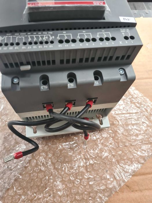 Softstart ABB PSTX30