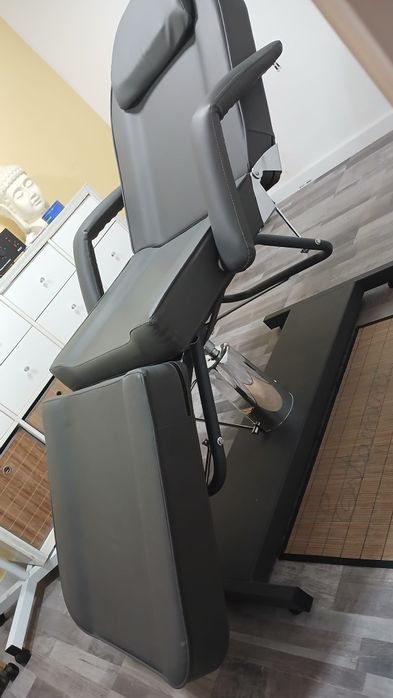 Marquesa hidráulica