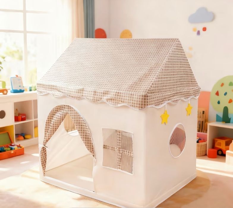 Дитячий ігровий будиночок  новий