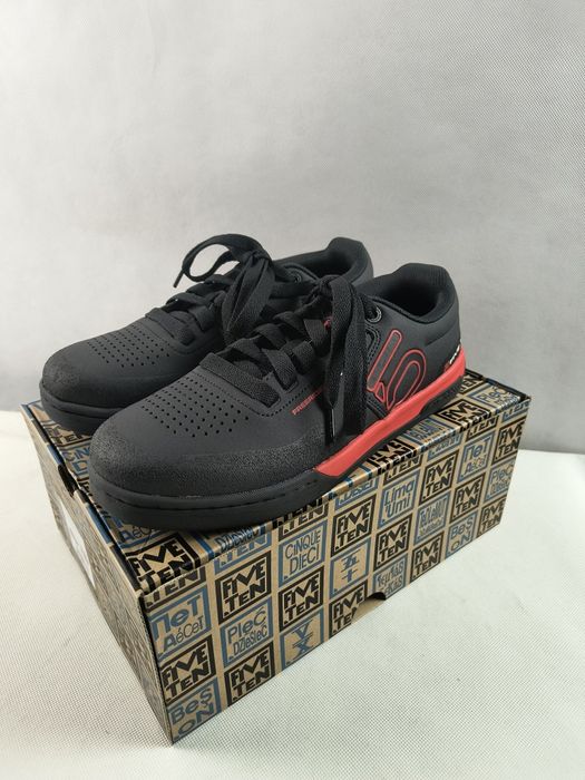 Five Ten Freerider Pro Black Red Buty