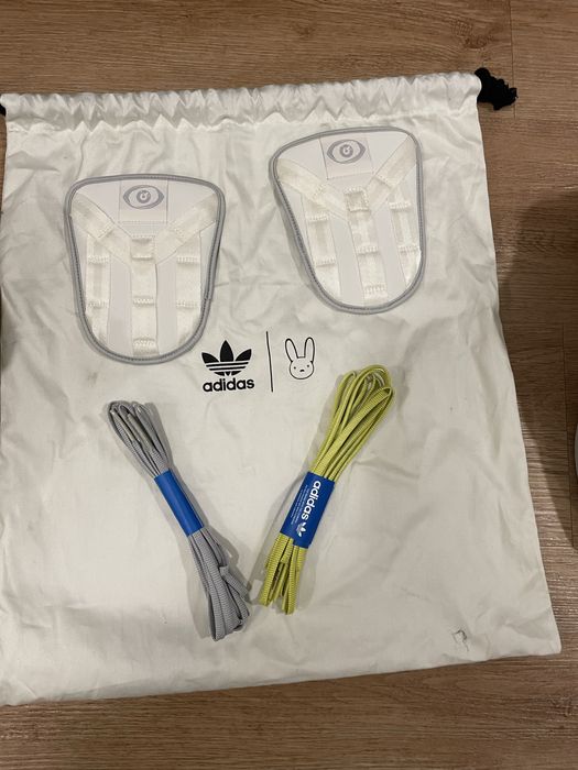 Adidas bad bunny forum low