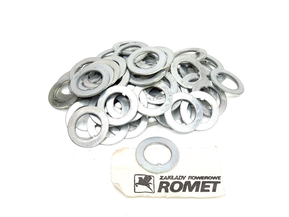 NOWA Podkładka sterów Romet Orkan Mistral Meteor Laura Kometa Wagant