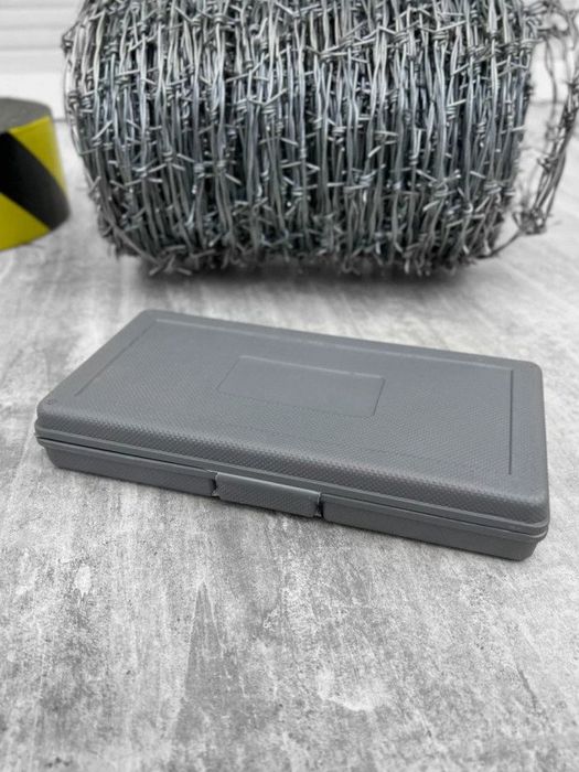 Набор гаечных ключей и головок AIWA из 40 предметов  УЩ2743(49 - 00)