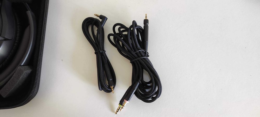 Sennheiser Game Zero Headset and GSX 1000 Sound Card and Amplifier64751968879234123