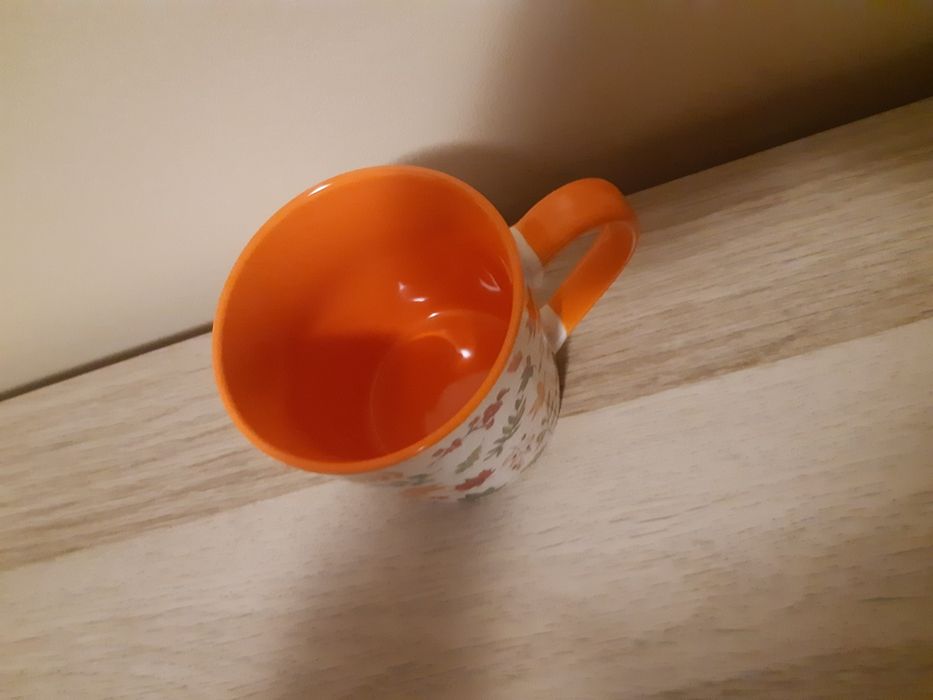 Caneca de outono431849838446520322
