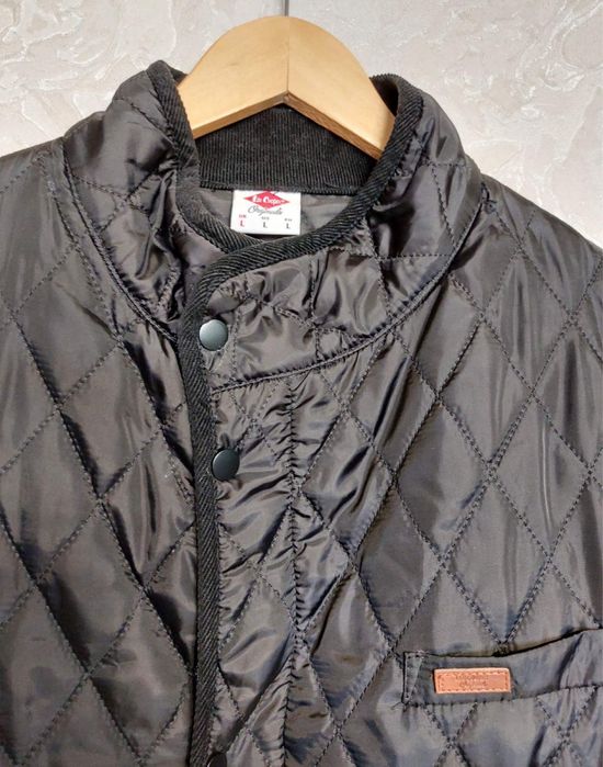 Чоловіча куртка Lee Cooper