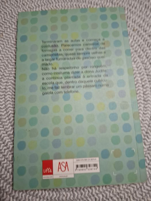 Livro- Pedro Alecrim