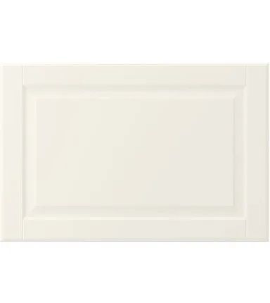Ikea bodbyn nowy front szuflady kremowy 60x20