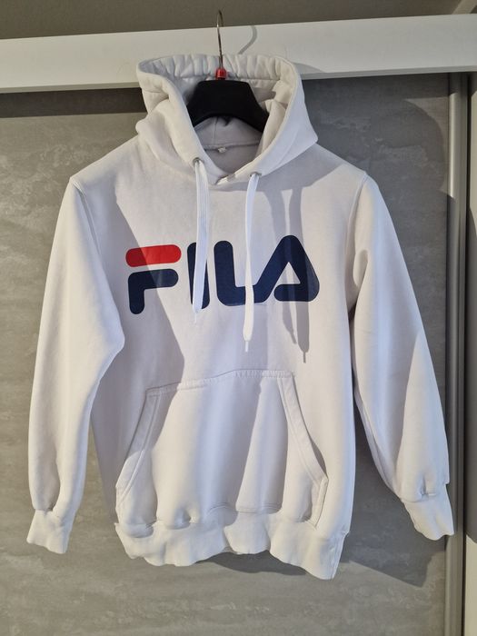 Ladna bluza FILA Uniseks