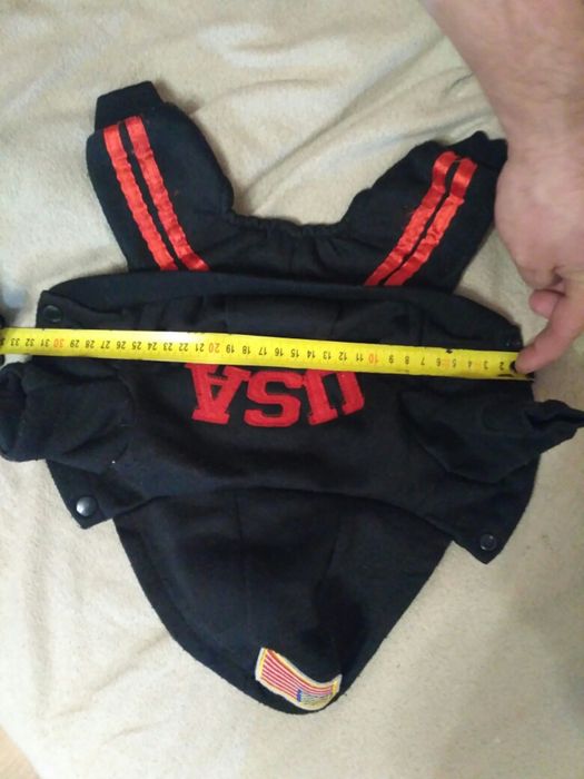 Костюм для маленькой собачки