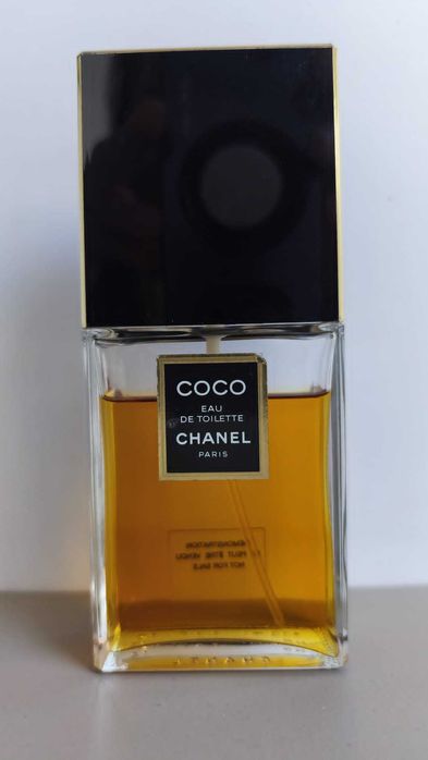 Coco Chanel EDT 100ml