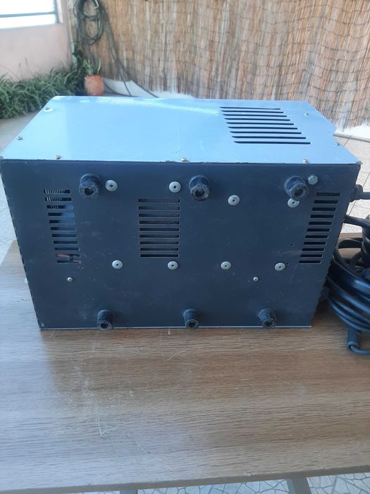 Maquina de corte Plasma