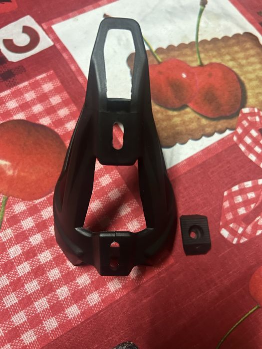 Porta bidon Polisport