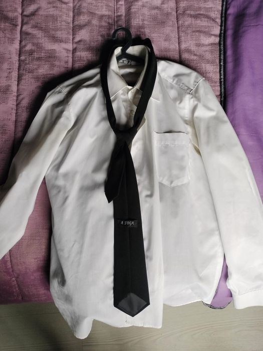 Traje académico Coimbra