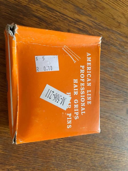 Професійні невидимки для волосся