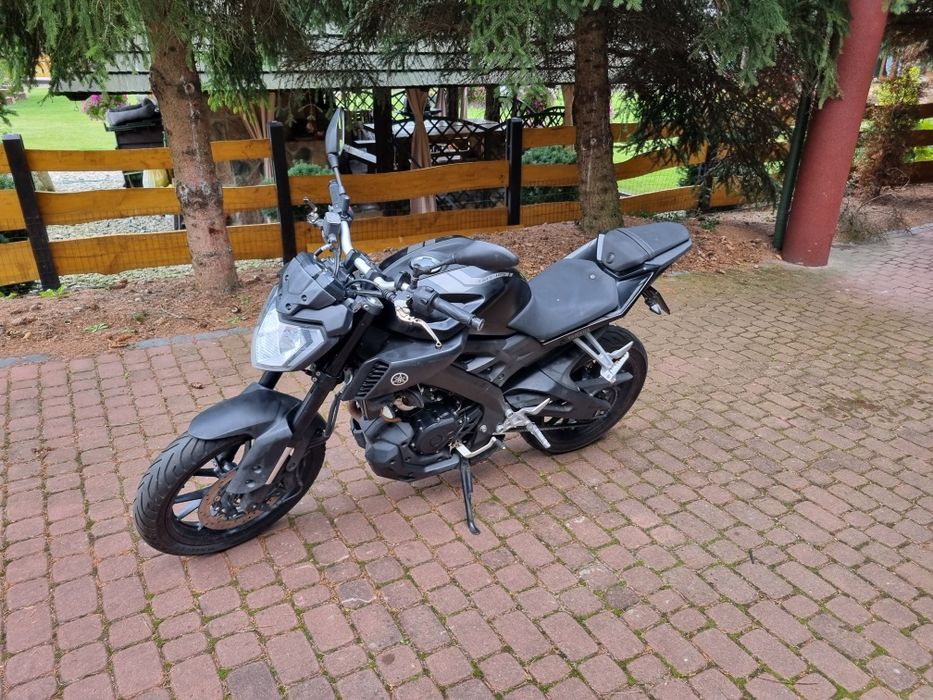 Yamaha