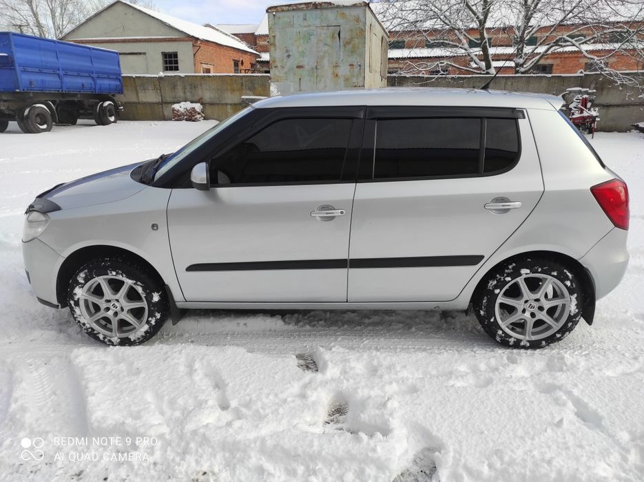 Продам Автомобіль шода