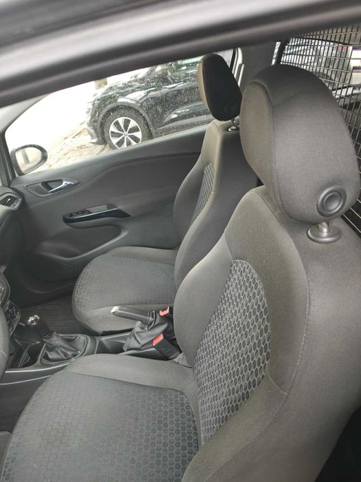 Opel Corsa 1.3CDTI  A/C Nacional  2016