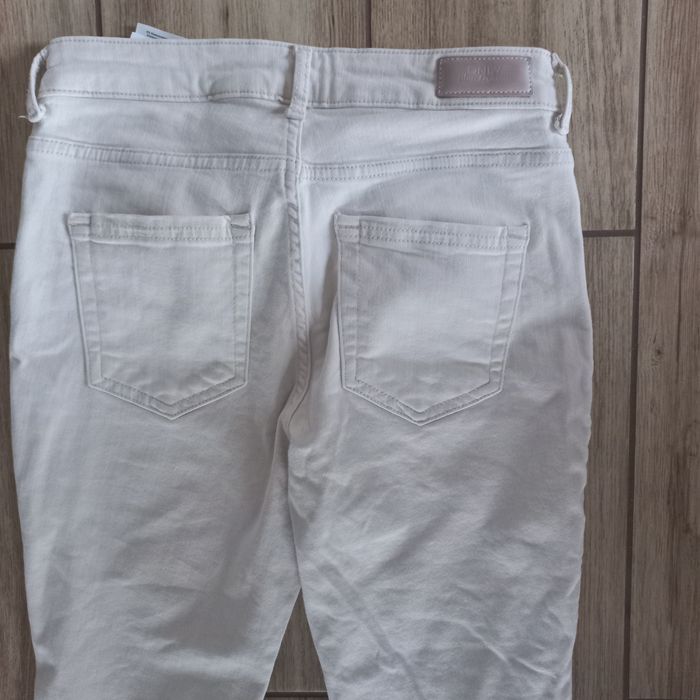 Only- spodnie damskie-M-30